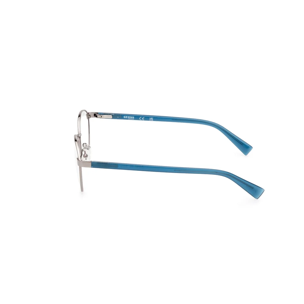 NWT Guess GU8282-008-51 Eyeglasses